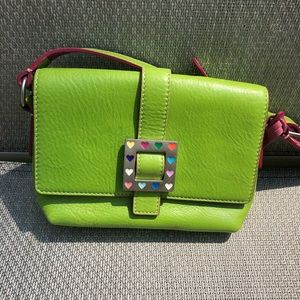 Dooney & Bourke Crossbody
